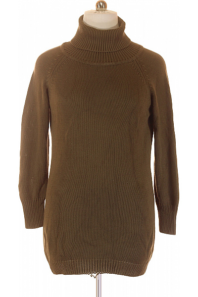 Esmara Dámský Rolák Khaký