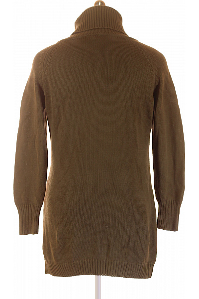 Esmara Dámský Rolák Khaký