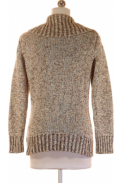 Canda Dámský Svetr Béžový Vel. ¨S