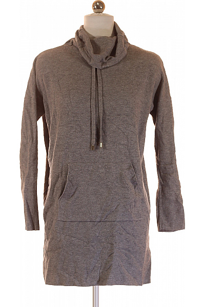 Mohito Dámské Rolák Šedý Second hand Vel. XS