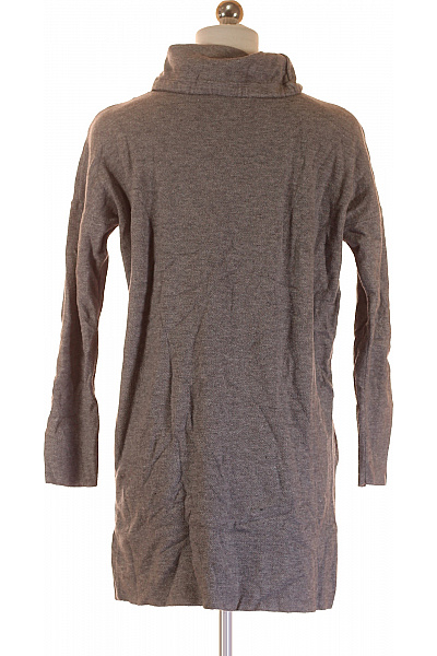 Mohito Dámské Rolák Šedý Second hand Vel. XS