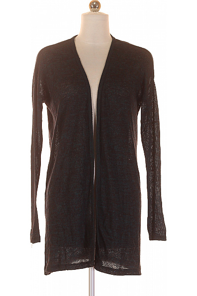 Amisu Dámský Svetr Zelený Vel. S