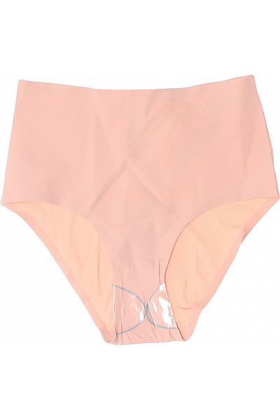 Dámské Kalhotky Růžové Marc O´Polo Second hand Vel. XS