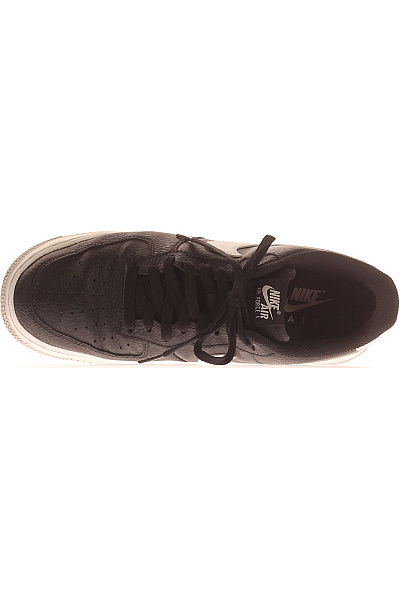 Pánské Tenisky Air Černé Nike Vel. 44