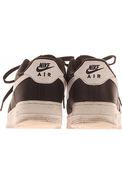 Pánské Tenisky Air Černé Nike Vel. 44