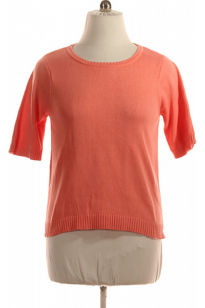 Marks & Spencer Halenka Oranžová Vel.  44