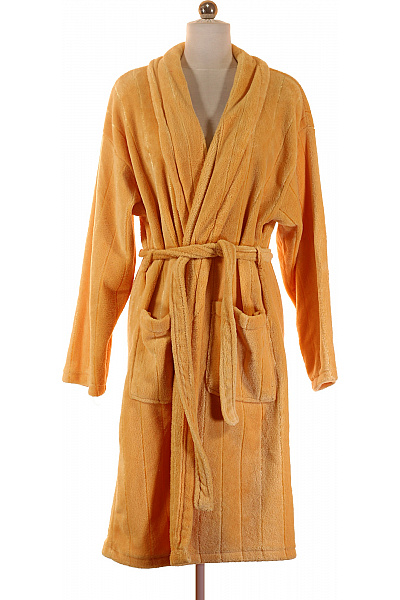 Dámské Prádlo Oranžový