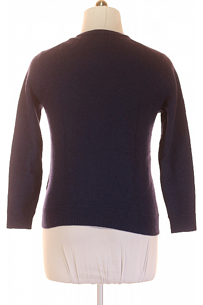 SUPERDRY Dámský Pulovr Modrý Vel. L