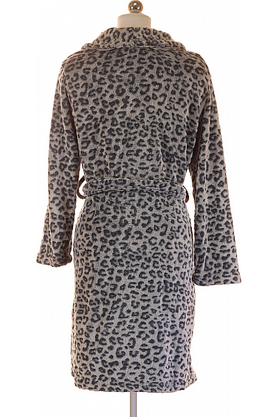 Flame Dámské župan Barevný Second hand Vel. S