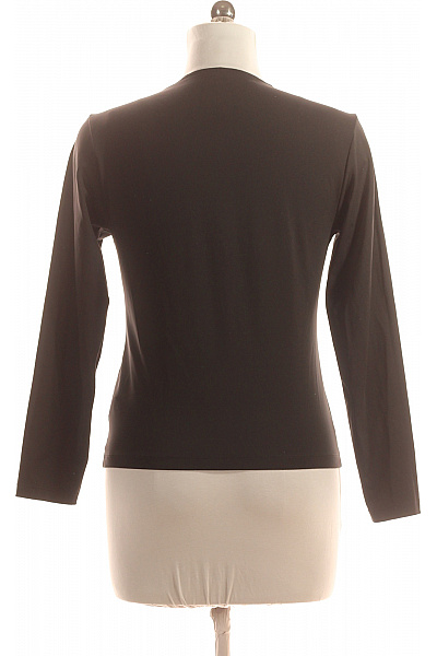 Gap Sportovní Dámské Tričko Černé Vel. M