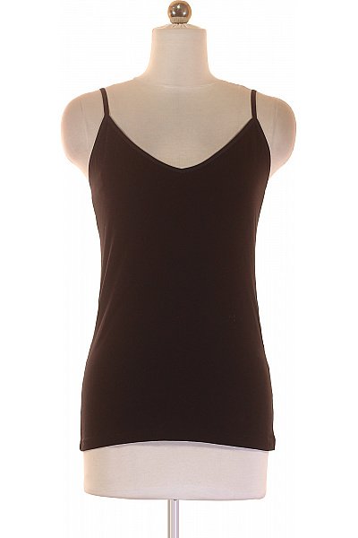 Dámské Tílko Černé