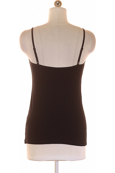 Dámské Tílko Černé