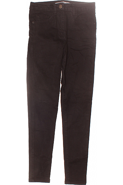 Dámské úzké Černé Oasis