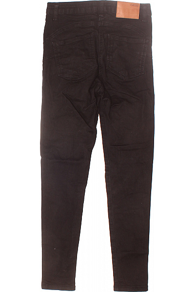 Dámské úzké Černé Oasis