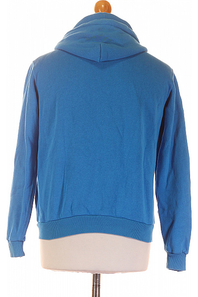 Pánská Mikina Modrá Ralph Lauren Vel. S