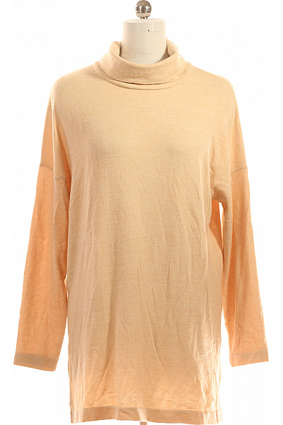 Dámský Rolák Hnědý Vel. M