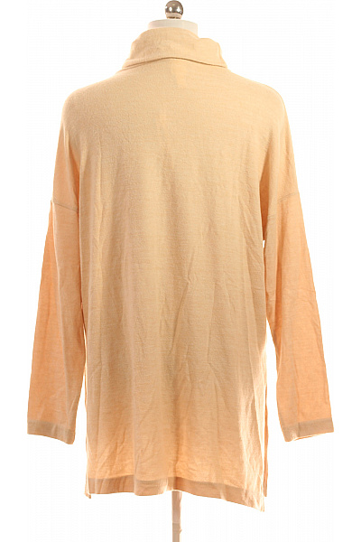 Dámský Rolák Hnědý Vel. M