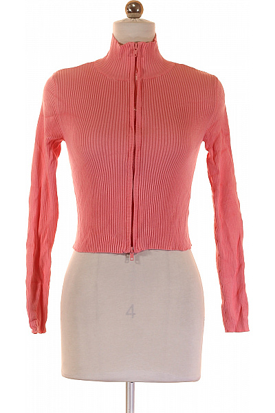 Dámský Svetr Růžový House Vel. S