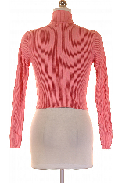 Dámský Svetr Růžový House Vel. S