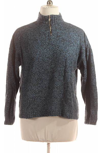 Dámský Rolák Modrý