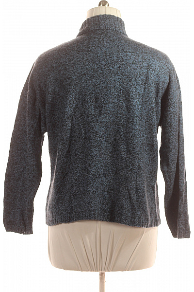 Dámský Rolák Modrý