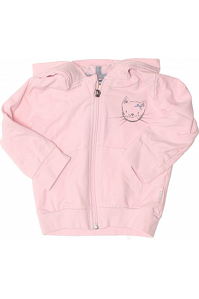 Kojenci Růžový Sanetta