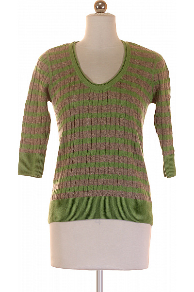 Halenka Barevná Vel. M