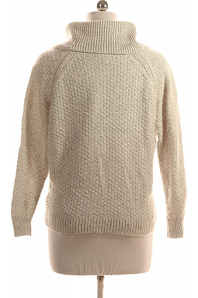 Orsay Dámský Svetr Šedý