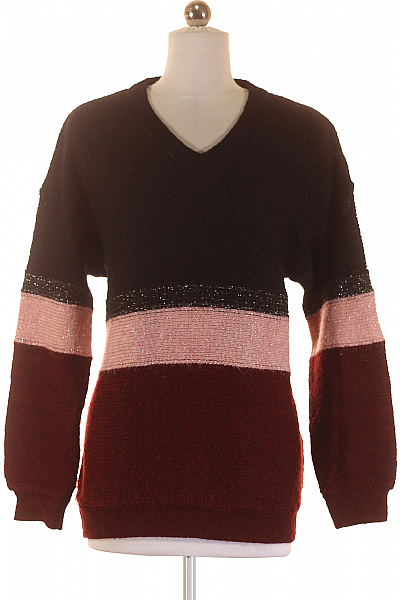 Tchibo Dámský Svetr Barevný Vel.  36/38