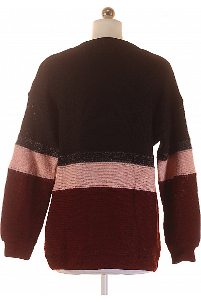 Tchibo Dámský Svetr Barevný Vel.  36/38