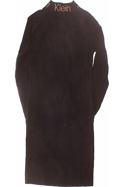 Calvin Klein Šaty Černé Vel. XS