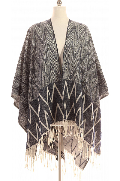  Pléd Modrý Second hand