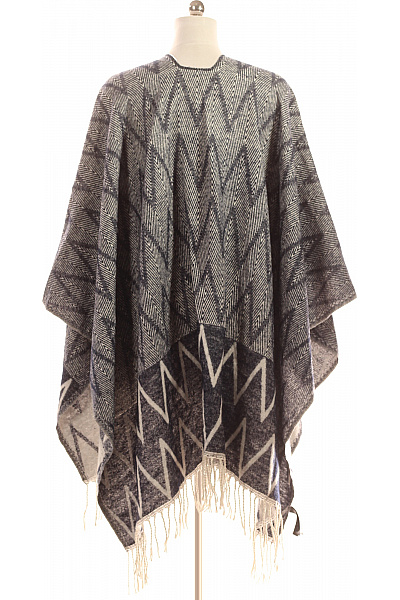  Pléd Modrý Second hand