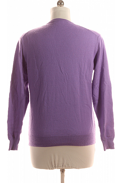 Roberto Cavalli Dámský Svetr Fialový