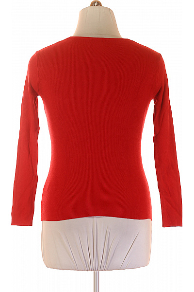 Halenka Červená Vel. L/XL