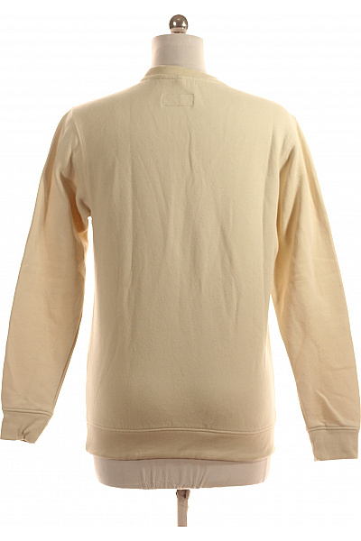 Carrera Dámská Mikina Béžová Vel. M