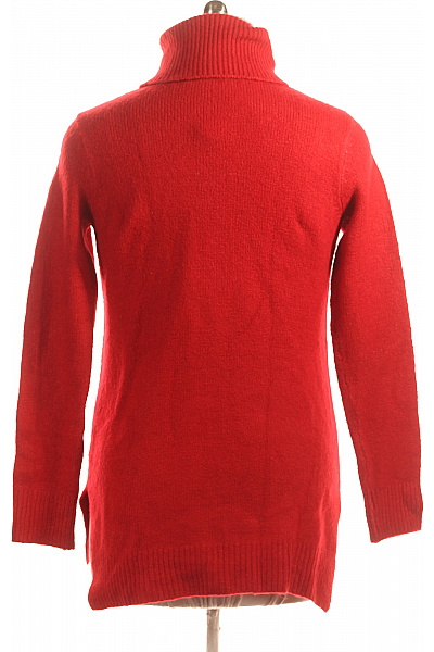 Dámský Svetr Červený House Vel. L