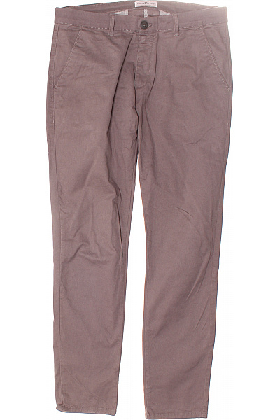 CROSS Pánské Kalhoty Šedé Second hand Vel. W32/L32