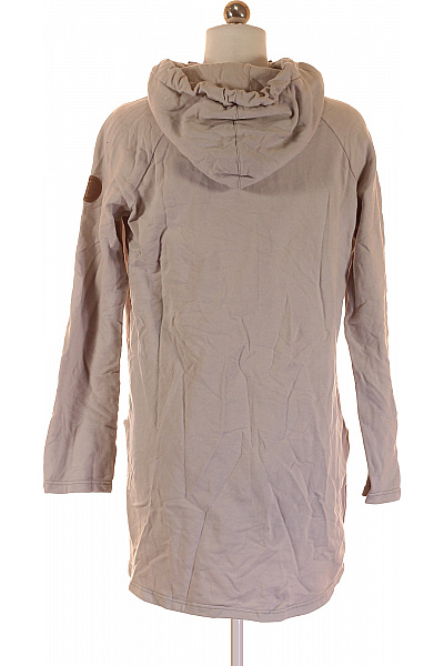 Dámská Mikina Šedá