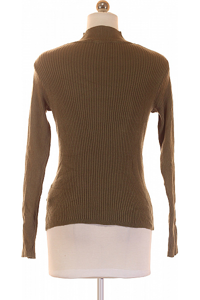 Dámský Rolák Zelený Vel. S