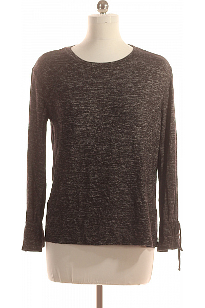 Halenka Černá YESSICA Second hand Vel. M