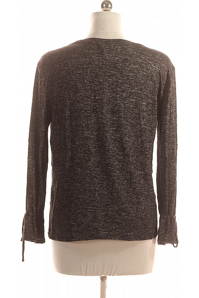 Halenka Černá YESSICA Second hand Vel. M