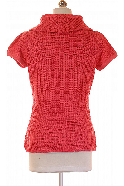 ATMOSPHERE Dámský Svetr Růžový Vel. 36