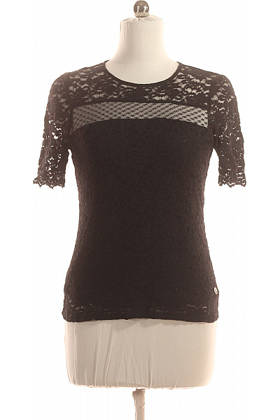 Halenka Černá Spieth&Wensky Vel. 40