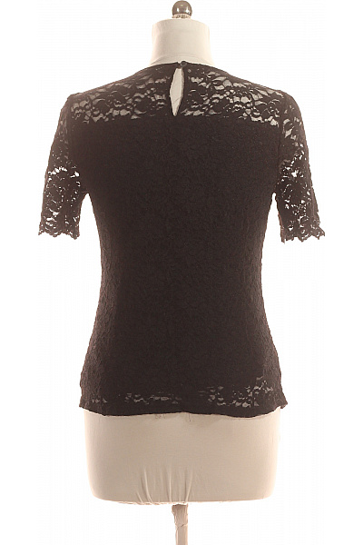 Halenka Černá Spieth&Wensky Vel. 40