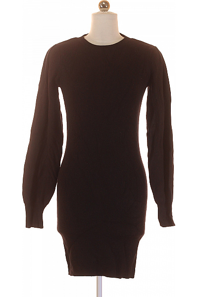 Mohito Šaty Černé Vel. S