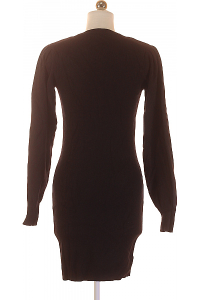 Mohito Šaty Černé Vel. S