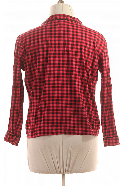 BRAVE SOUL Dámské Prádlo Červené Second hand Vel. L