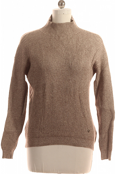 Dámský Rolák Hnědý