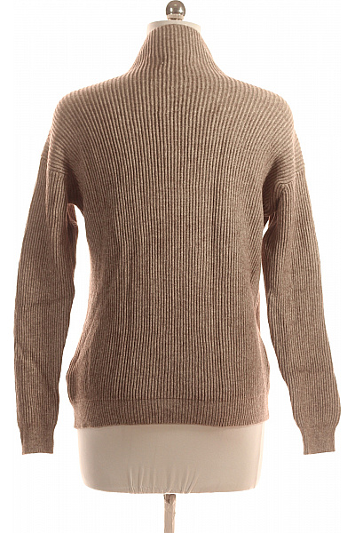 Dámský Rolák Hnědý